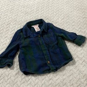(3 for 10) kid’s wear 3-6m
